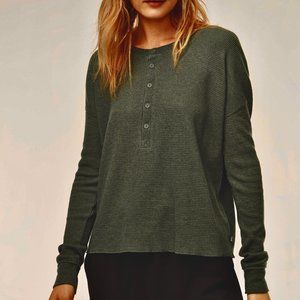 Wilfred Free Henley